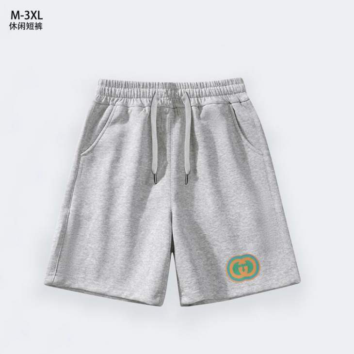 Picture of Gucci Short  Pants _SKUGucciM-3XL1qn0317689